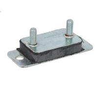 Gancio, impianto di scarico BOSAL 255-262 per TRANSPORTER T3 Autobus 1.6 1981-