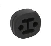 Gancio, impianto di scarico BOSAL 255-491 per AUDI A3 (8P1) 2 2004-2012