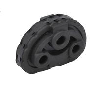 Gancio, impianto di scarico BOSAL 255-501 per YPSILON (312_) 1.2 2011-2021