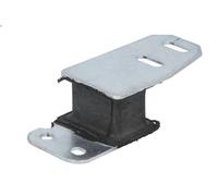 Gancio, impianto di scarico BOSAL 255-600 per TERRANO II (R20) 2.4 1996-2002