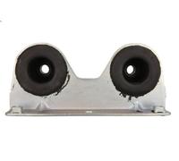 Gancio, impianto di scarico BOSAL 255-796 per MULTIVAN T5 2 2009-2015