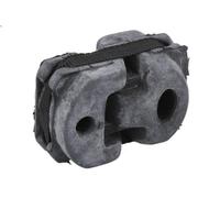 Gancio, impianto di scarico BOSAL 255-830