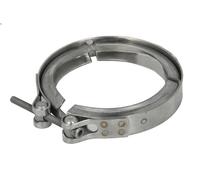 Gancio, impianto di scarico DINEX 2AL001 DAF CF 65 5.88 2001-2013