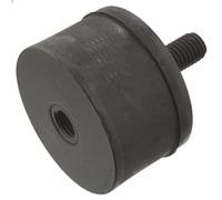 Gancio, impianto di scarico FEBI 01026 per MAN NL 6.871 1995-2002
