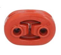 Gancio, impianto di scarico FEBI 104153 AUDI Q5 (8RB) 2 2013-2017