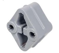 Gancio, impianto di scarico FEBI 171016 RANGE ROVER IV (L405) 3 2013-2021