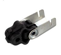 Gancio, impianto di scarico FEBI 172828 RENAULT CLIO IV (BH_) 0.9 2012-2021