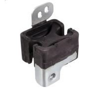 Gancio, impianto di scarico FEBI 173237 DACIA LOGAN (LS_) 1.5 2006-2012