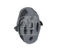 Gancio, impianto di scarico FEBI 182099 BMW 5 (F10) 2 2010-2014