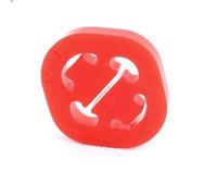 Gancio, impianto di scarico MPBS 6501251-00/80SHA per A6 C4 (4A2) 2 1994-1997