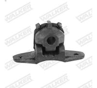 Gancio, impianto di scarico WALKER 80300 CITROEN C2 (JM_) 1.1 2003-2012