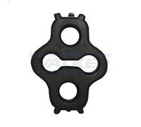 Gancio, impianto di scarico WALKER 80453 CITROEN C4 I (LC_) 2 2004-2011