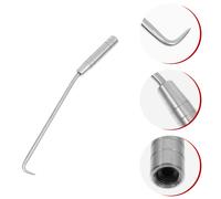 Gancio in Acciaio Inossidabile Tie Wire Fast Tondo Per Cemento Armato