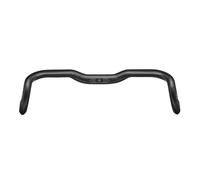 Ergotec Randonneur Er-20 Handlebar Nero 31.8 mm / 440 mm Black