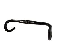 Gancio in alluminio Axe/asse 42 esterno Sélection CGN Cycle Compact Nero