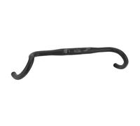 Gancio in alluminio - ghiaia ITM Volo Gravel Nero
