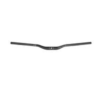 Gancio in alluminio Gist Switch Scrub Nero