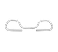 Gancio in alluminio multiposizione Ergotec Argento