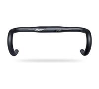 Pro Plt Compact Handlebar Nero 31.8 mm / 460 mm Black