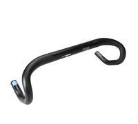 Gancio in alluminio Pro Vibe Anatomic Noir
