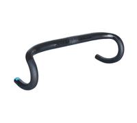 Gancio in carbonio Pro Vibe Anatomic Noir