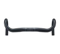 Gancio in carbonio Ritchey WCS Evocurve Nero