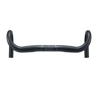 Gancio in carbonio Ritchey WCS Evocurve Noir