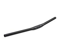 Gancio in carbonio Ritchey WCS Flat +/-5/9D Nero