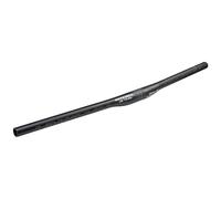 Gancio in carbonio Ritchey WCS Trail Flat +/-5/9D Noir