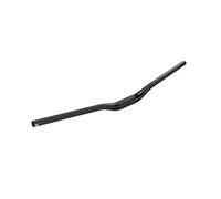 Gancio in carbonio sollevato Pro Tharsis 30 Noir