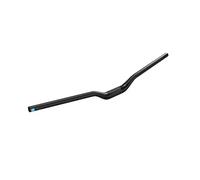 Gancio in carbonio sollevato Pro Tharsis 40 Noir