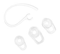 Gancio in gel per auricolari compatibile con Plantronics 925 e 975