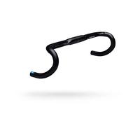 Pro Vibe Aero Handlebar Nero 31.8 mm / 400 mm Black