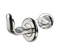 Gancio inox ad alta resistenza 73,6x67,7x57,3 mm - 1 PZ Osculati - 38.301.15