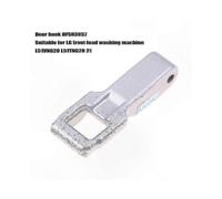 Gancio interruttore blocco porta lavatrice a carica frontale DFS03857 per 21 modelli compatibili con