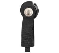 Gancio Magnetico - Dispositivo Di Fissaggio Della Parete Di Utilità, Supporto Per Cinturino In Nylon, Base Di Gomma | Porta Di Pesante Per Organizzare Tubo, Cavo, Set Di Bit, Strumenti Offici