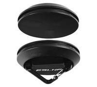 Gancio magnetico per tenda - Fissaggio magnetico da campeggio, clip per appendere il tettuccio, accessorio per attrezzatura da esterno, per la configurazione rapida | Soluzione con gancio di fis