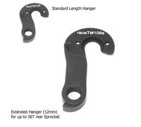 Gancio Mech CNC Deragliatore Per trek Emonda Krx Lexa Silque Speed Lungo Version