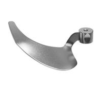 Gancio miscelatore compatibile con/ricambio per Moulinex SS-205004 CE9821 CE9828 Multicook & Fry Cookeo Infinity