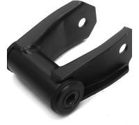 Gancio molla a balestra posteriore per Ford per Transit 2006 2014 OEM e ricambio