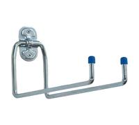 GANCIO MULTIUSO A 'U' ART.4050 cm 18 x 12 10 PZ