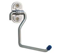 GANCIO MULTIUSO AD 'L' ART.4030 cm 15 x 12 10 PZ
