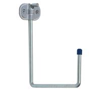 GANCIO MULTIUSO RIPIEGABILE AD 'L' ART.4200 cm 15 x 21 10 PZ