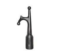 GANCIO NYLON P/MEZZO MARINAIO