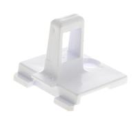 Gancio oblò c00142619 112195 - asciugatrice