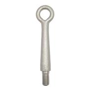 Gancio occhi rimorchio anteriore per Mazda 3 6 per CX30 per CX5 2012 2023 KD5350