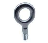 Gancio occhiello traino corto per Fiat per relè e per Boxer 2006+ ricambio