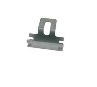 Gancio ortogonale per profili da soffitto 50/27 100 pz