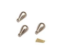 GANCIO P/QUADRO GOCCIA CROMO BL 3 PZ 12 CF