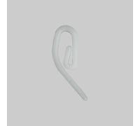 GANCIO PAPERINO PER TENDE A PROBOSCIDE Grande (Pz.1000)